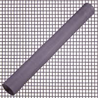 Tela mosquitera fibra vidrio gris rollo 30 metros (0.6 m)
